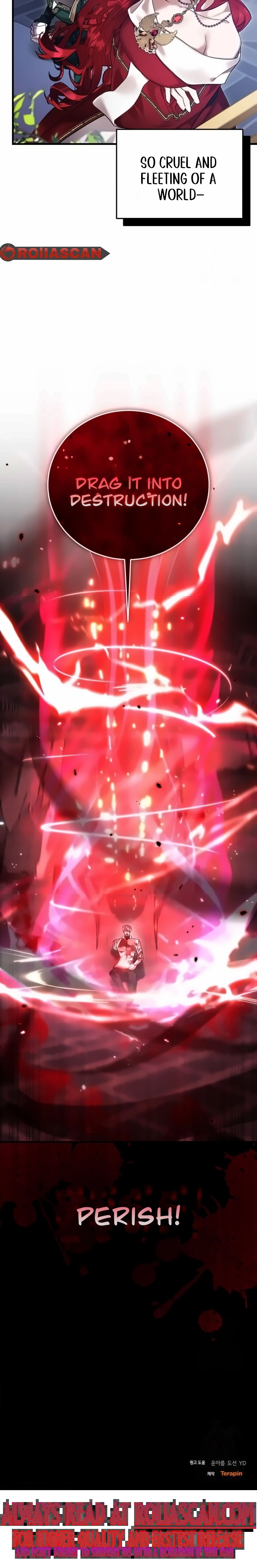 Heroes, Demons AND Villains Chapter 129 12